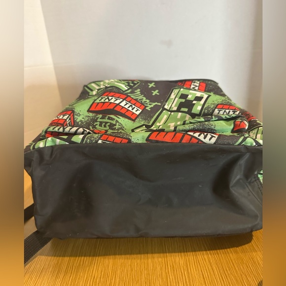 Minecraft Kids Backpack - Picture 14 of 15